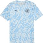 Mcfc Warm Up Jersey