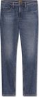 Mens 5 Pocket Denim Pants (slim)