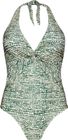 Cascis Halter Shaping One Piece