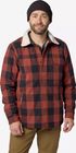 Hidden Peaks Shirt Jacket