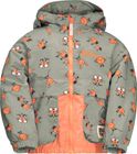 Smileyworld AOP Jacket K