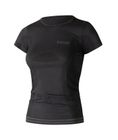 T-shirt Women Merino 6.0 Round Neck