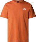 Mens Softshell Box NSE Tee