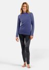 Seamless Performance Wool