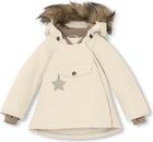 Matwang Fleece Lined Winter Jacket Fake fur. GRS