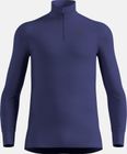 The Active Warm Base Layer Half-zip