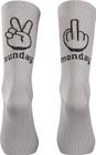 Sunday Monday Sock