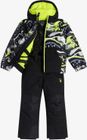 Shredder Snow SET