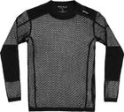 Wool Mesh Pro Shirt MAN
