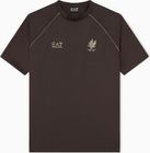 Train Soccer M Tee SS PL