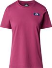 Womens Softshell Outdoor Graphic Tee