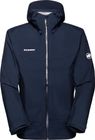 Convey Tour Hardshell Hooded Jacket Men