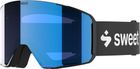 Boondock II L RIG Reflect Goggle (low Bridge)