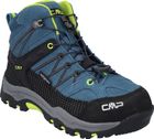 Kids Rigel Mid Trekking Shoes WP