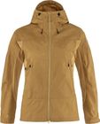 Abisko Lite Trekking Jacket W
