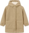 Matcaykas Sherpa jacket. GRS