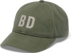 M BD Heritage Cap