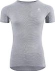 The X-alp Performance Wool 115 Trail Running T-shirt