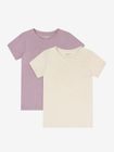 Basic 33 -t-shirt SS (2-pack)