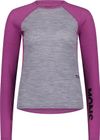 Womens Bella Merino Long Sleeve