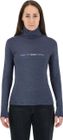 Coppolo Merino W High Neck LS