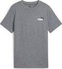Essentials 2 Color Small No. 1 Logo Tee B