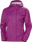 W Loke Jacket