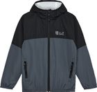 Jr. Windbreaker Jacket 742542