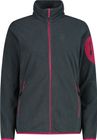 Woman Fleece Fleece Jacket