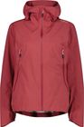 Woman Jacket FIX Hood
