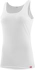 Women Singlet Grid Transtex Light