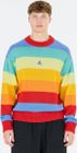 The Sweater Uni Windbreaker Knit
