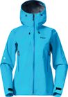 Rabot Allround 3L Shell Jacket Women