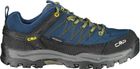 Kids Rigel Low Trekking Shoes WP