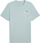 Essentials 2 Color Small No. 1 Logo Tee