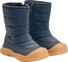 Boots W. Side Zipper 760381