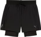 M Dreamrun 2in1 5 Drycell Short
