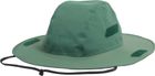 Seattle Rain Hat