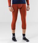 Men 3/4 Underpants Transtex Warm