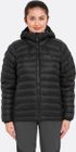 Cirrus Alpine Jacket Wmns