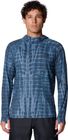 M Crater Lake Hoody