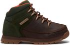 Kids Mid Lace UP Boot