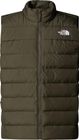 Mens Aconcagua 3 Vest