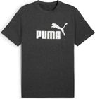 Essentials No 1 Logo Heather Tee