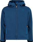 KID Jacket FIX Hood