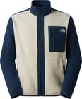 Mens Yumiori Full Zip
