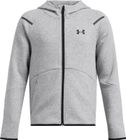 B Unstoppable Flc Full Zip