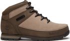 Mens Mid Lace UP Boot