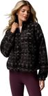 Women’s Timber Crest MTR Fleece Printed Half Zip