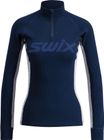 Racex Merino Half Zip W